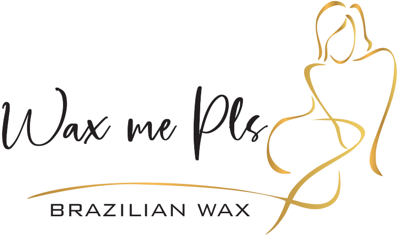 Logo Wax Me Pls